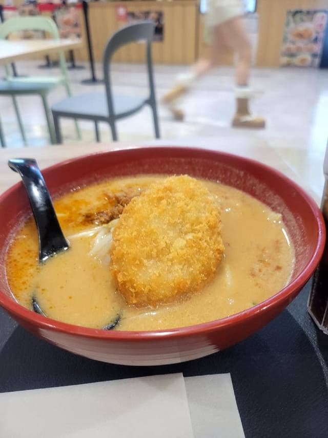 麺場 田所商店 イオンモール座間店 - サブ画像2