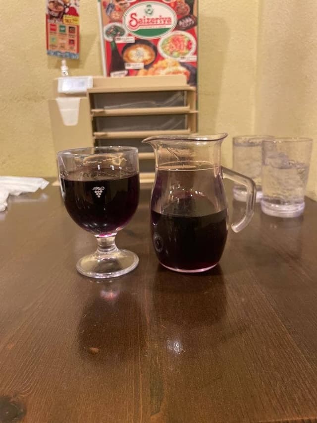 サイゼリヤ 名古屋中区役所前店 - サブ画像2