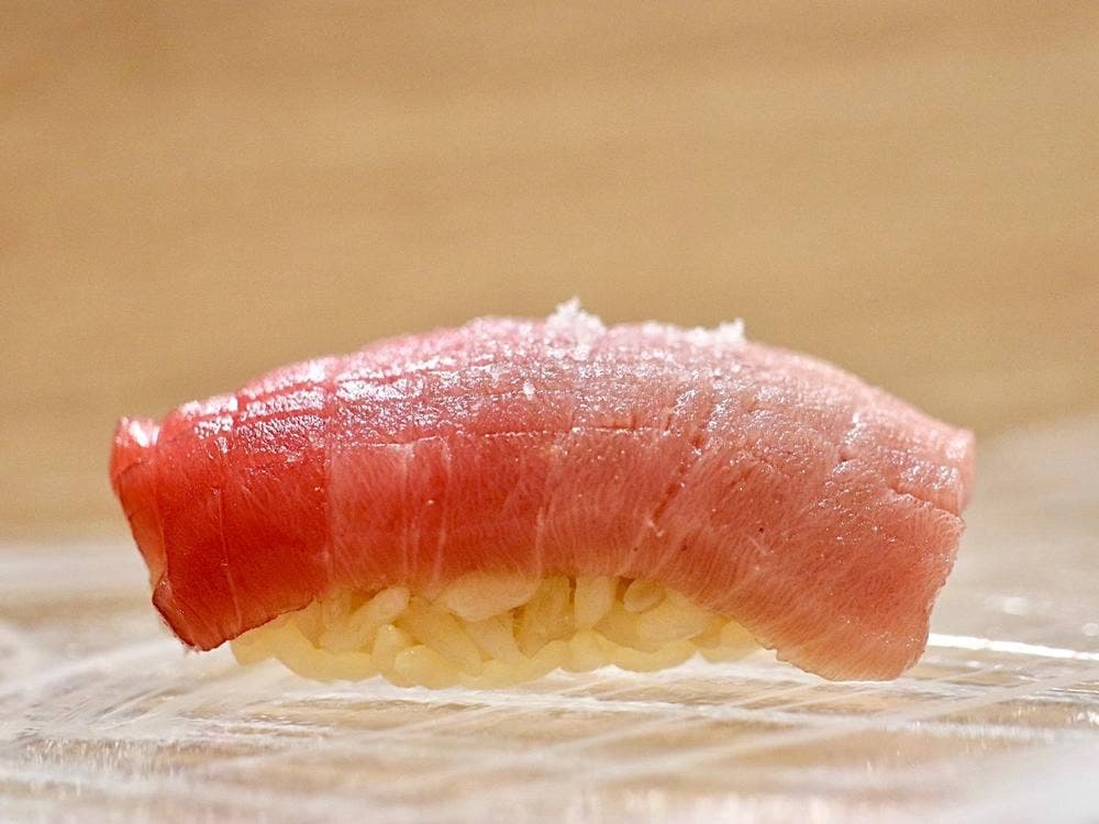 鮨処 暁 -akatsuki-