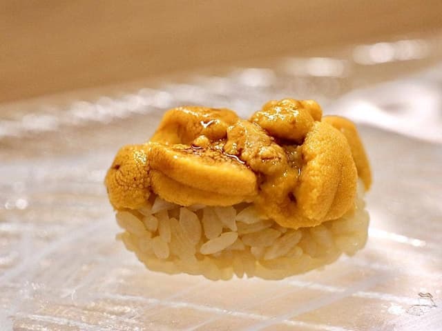 鮨処 暁 -akatsuki- - サブ画像2