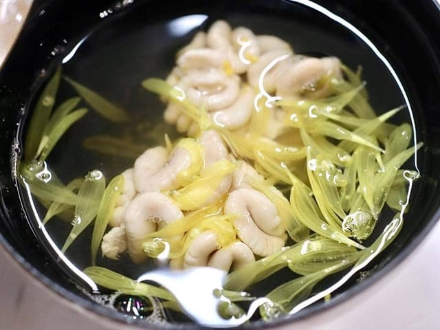 鮨処 暁 -akatsuki- - サブ画像3
