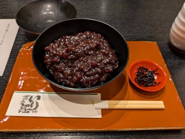 甘味処 いり江 - サブ画像1