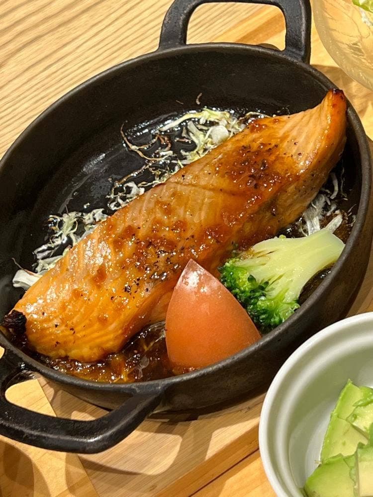 おぼんdeごはん ららぽーと豊洲3店