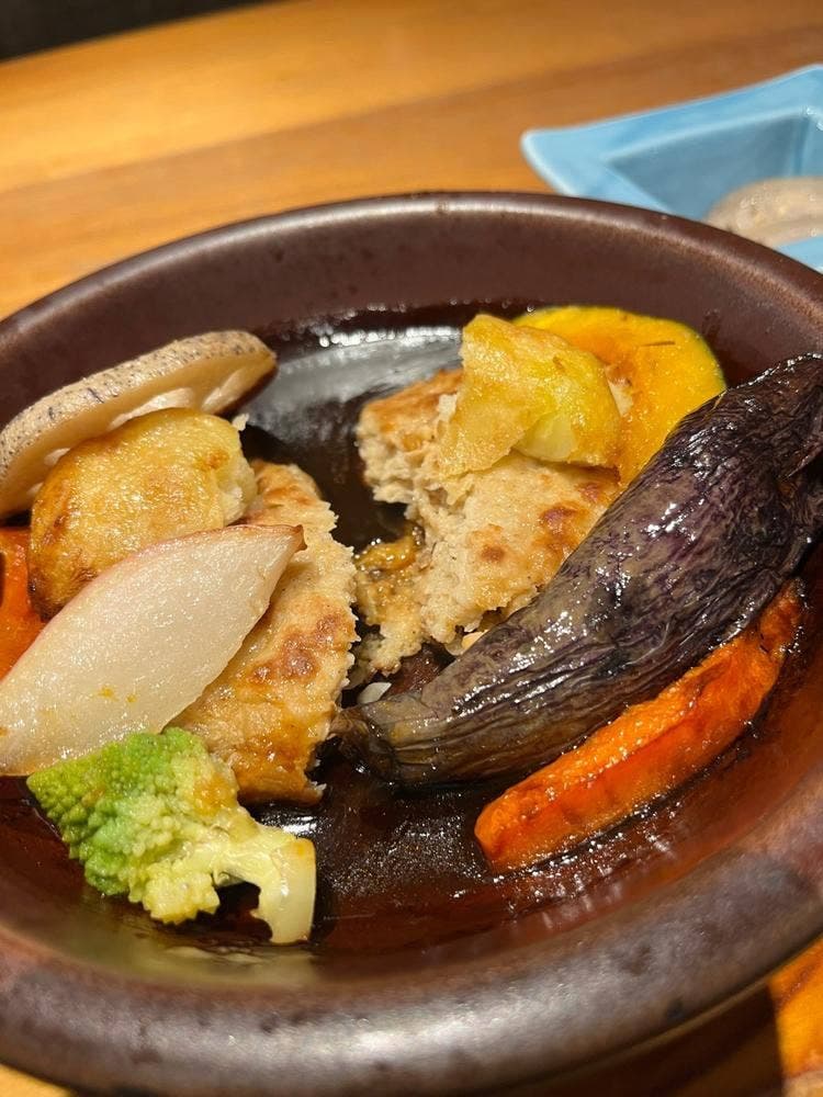 やさい家めい 五反田東急スクエア店