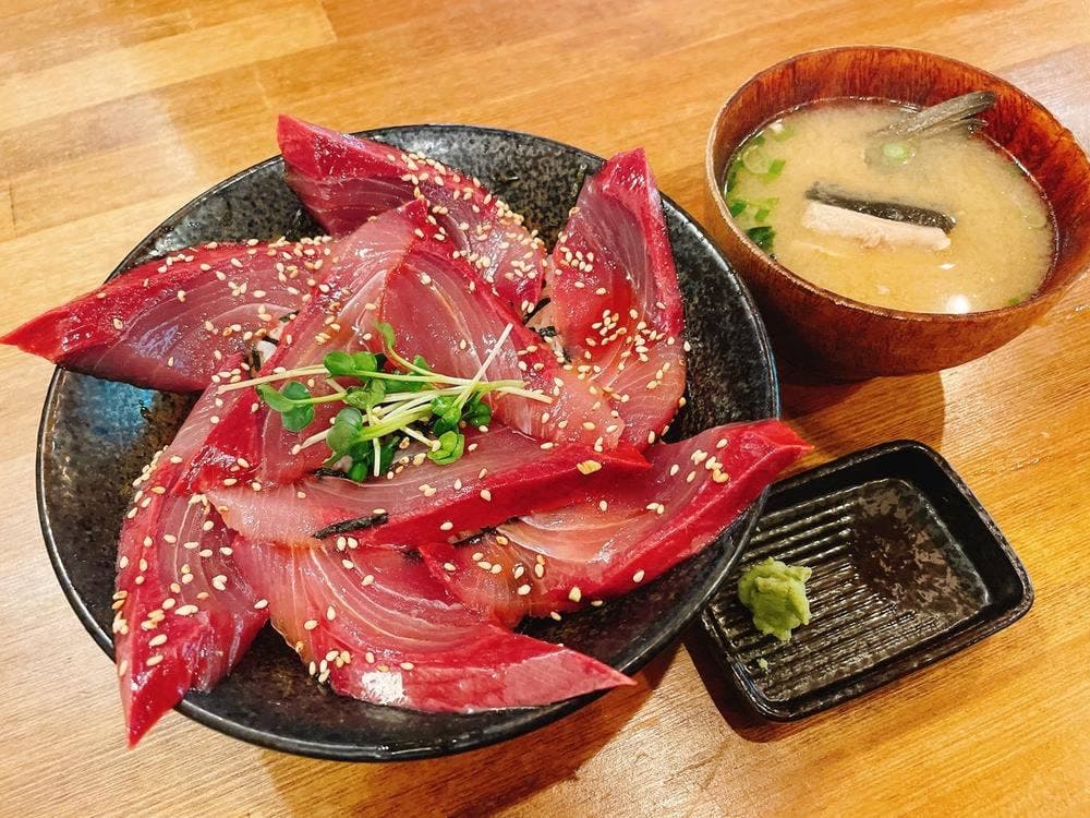 漁師家 大次郎丸