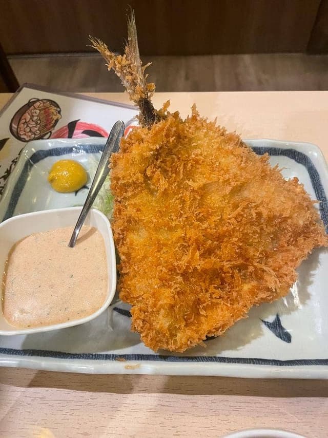 えびず 御茶ノ水店 - サブ画像1