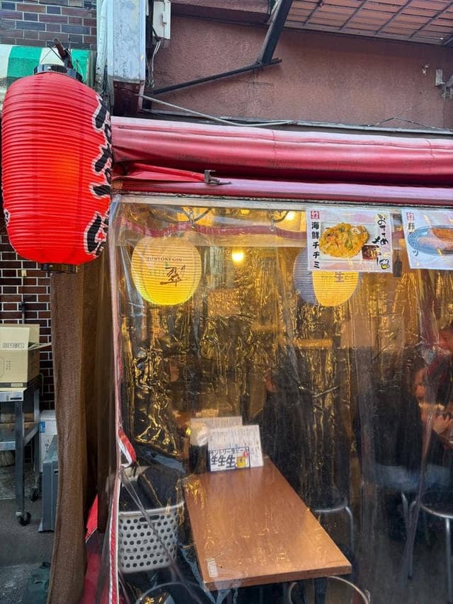 浅草居酒屋 ななつぼ - サブ画像1