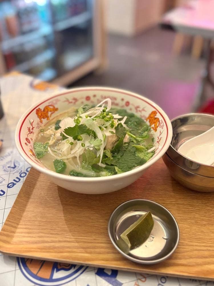 サイゴンチュンハイ 三宮店