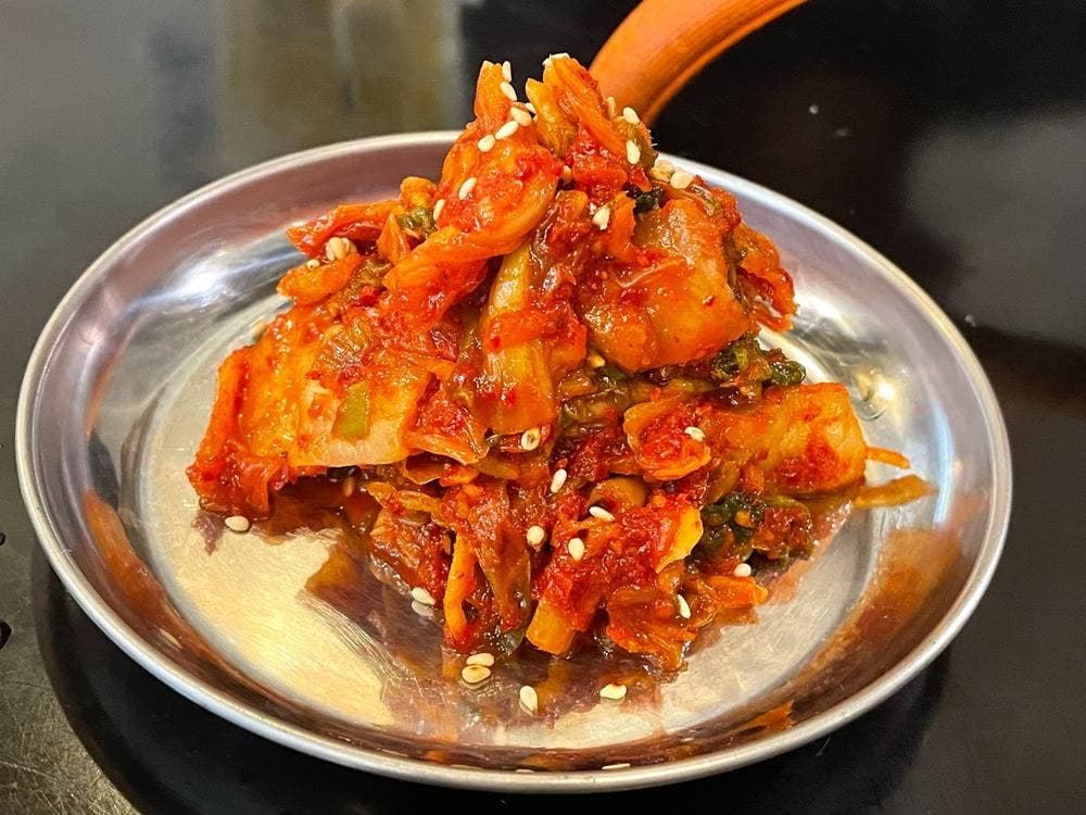 焼肉酒場 よなや