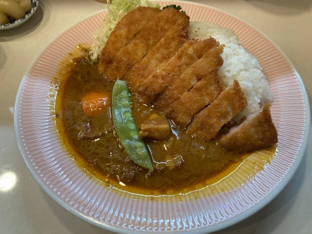 リッチなカレーの店 アサノ