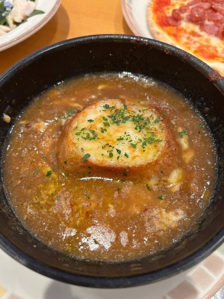サイゼリヤ イオンモール北戸田店