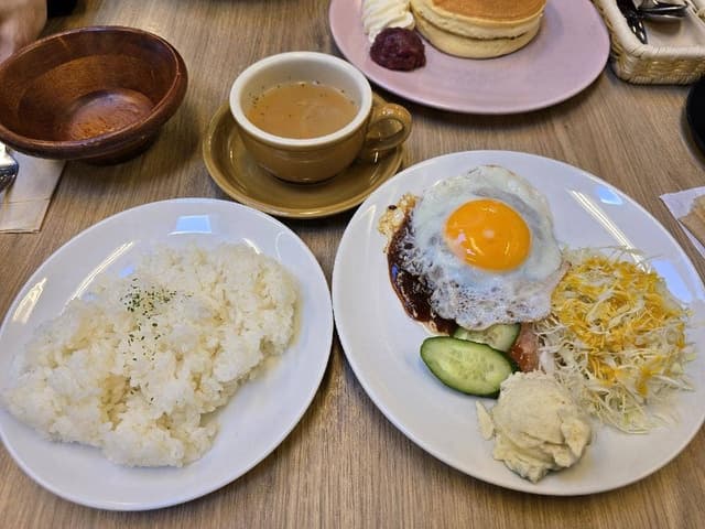 高木珈琲 茨木店 - サブ画像3