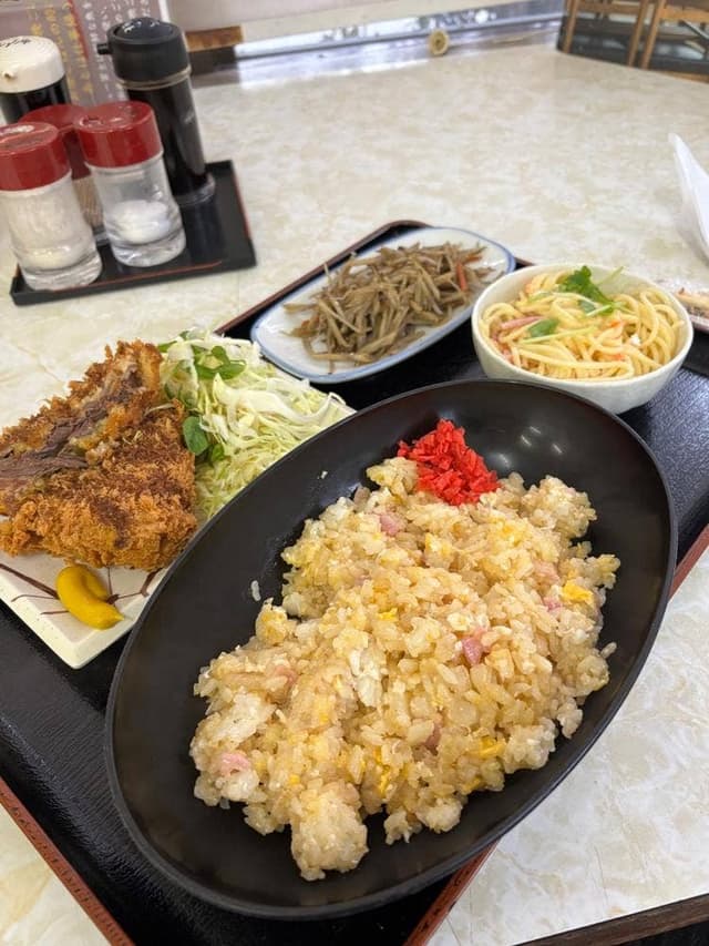 ニュー 富士 - サブ画像1