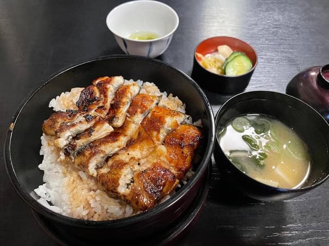 うなぎ 赤垣 - サブ画像1