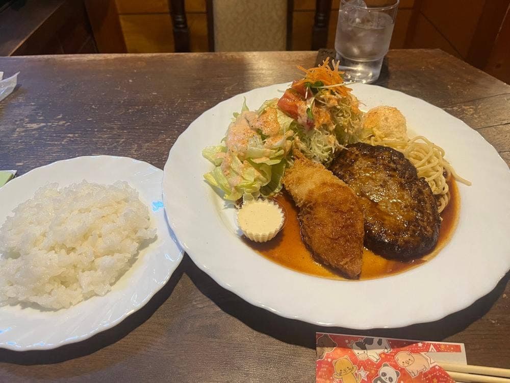 珈琲館樹里