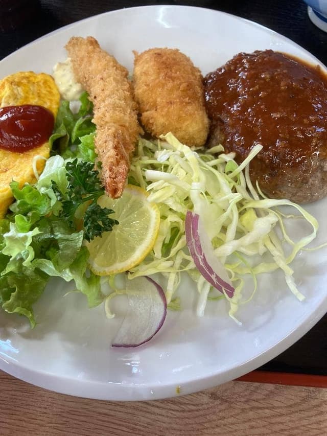 喜文 - サブ画像2