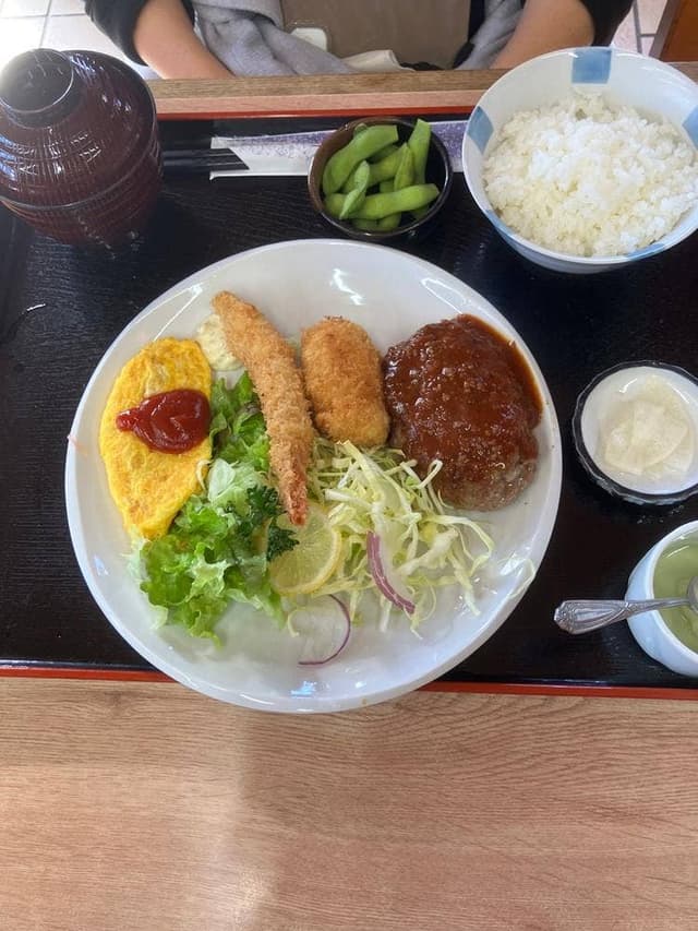 喜文 - サブ画像3