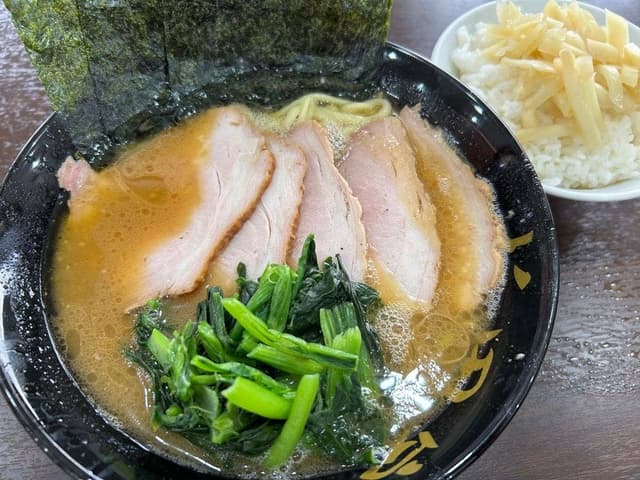 杉田家 千葉祐光店 - サブ画像1