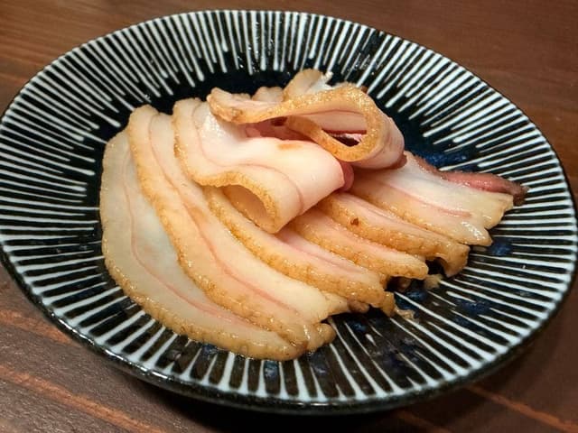 焼鳥とジビエ 炭焼き なばり - サブ画像3