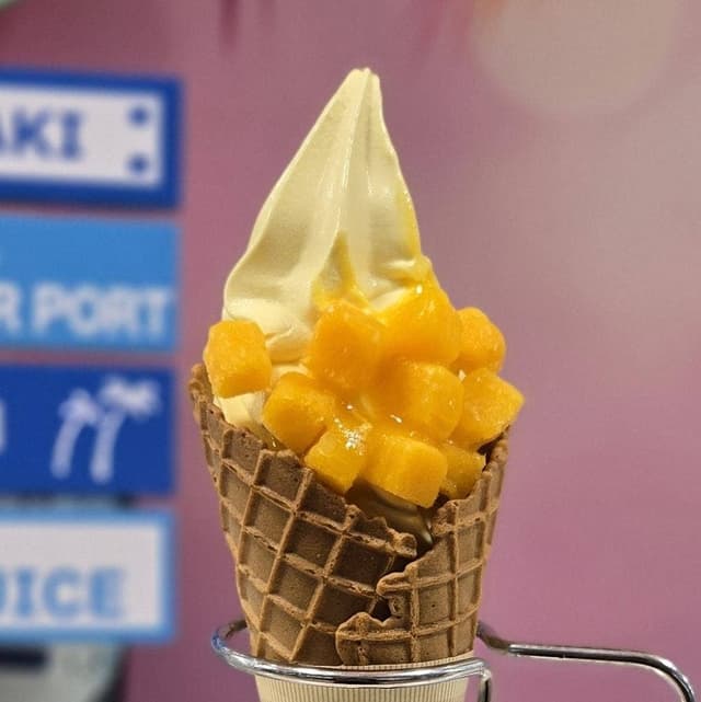 パーム - サブ画像3