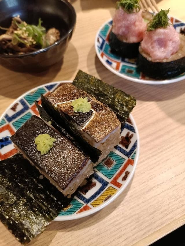 寿司トおでんにのや横浜店 - サブ画像3