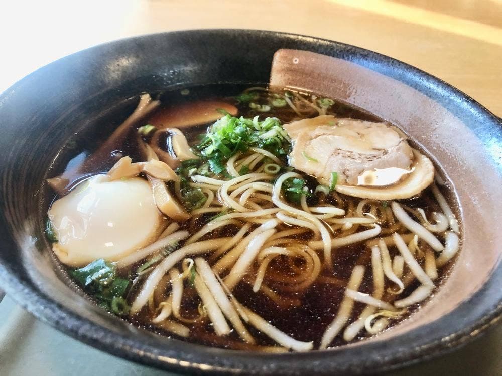 そうぞの森さるびの セルフコーナー