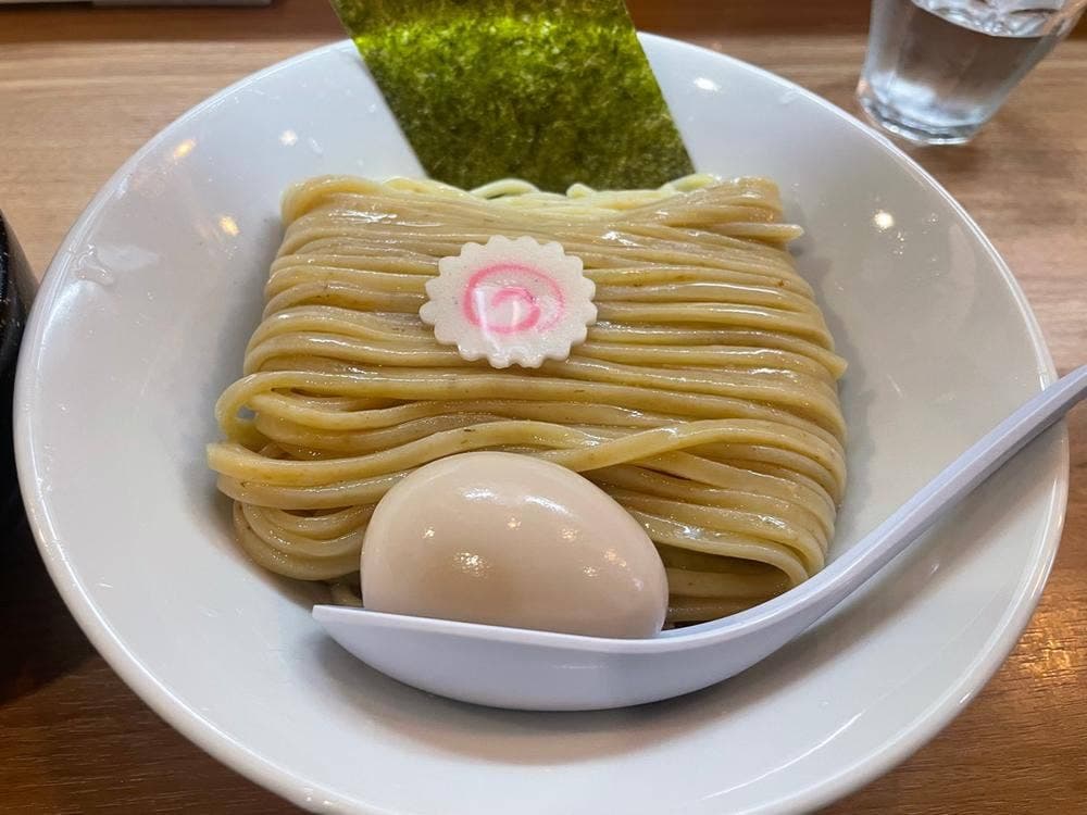 つけ麺 ひらの