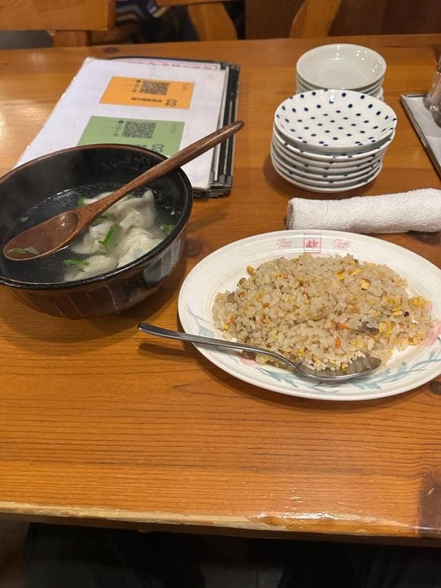 李家風餃子房 - サブ画像2