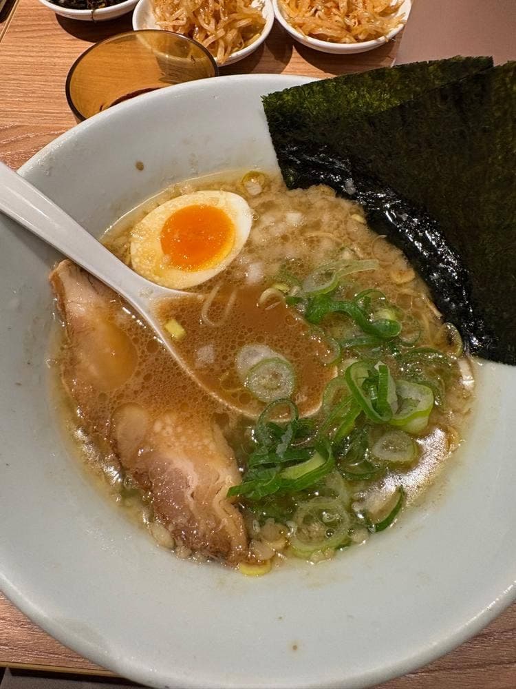 一風堂　minamoa広島店