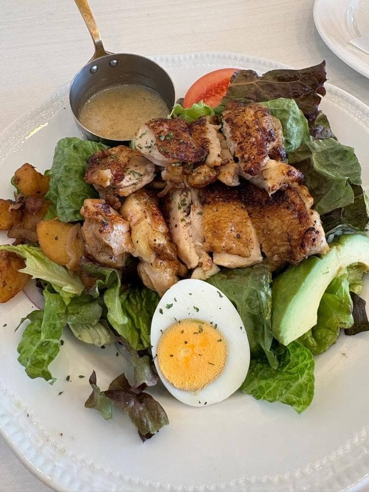 ロイヤルホスト駒沢パーククォーター店