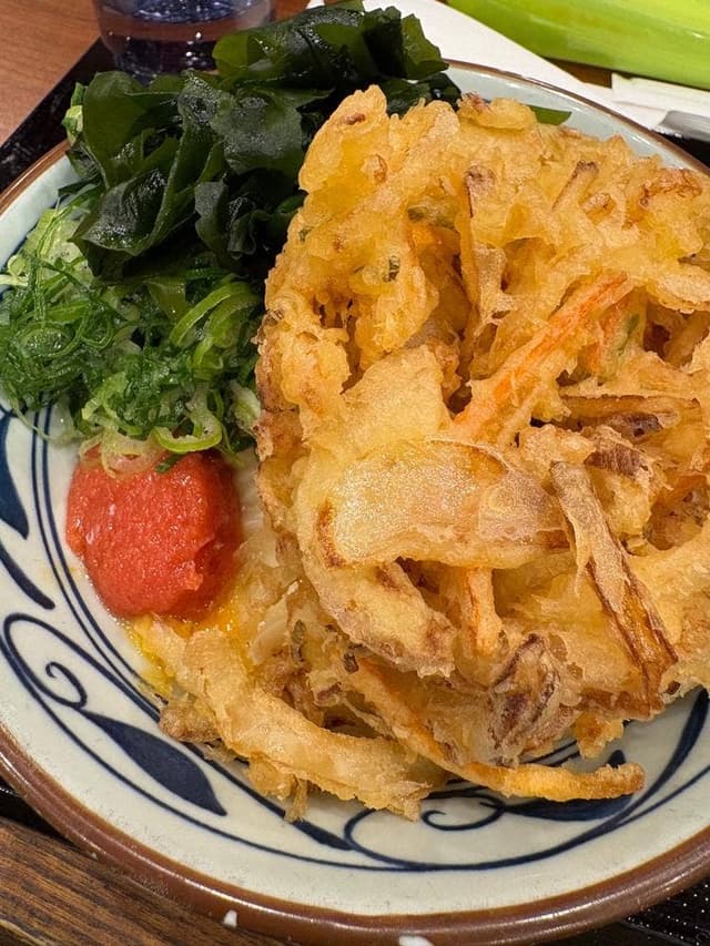 丸亀製麺 キュービックプラザ新横浜店 - サブ画像2