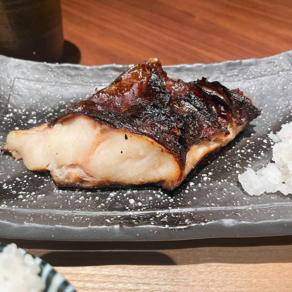 中野炉端 炭華〜sumika〜