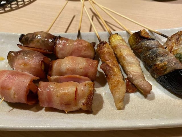 和ノ音 金沢駅前店 - サブ画像2