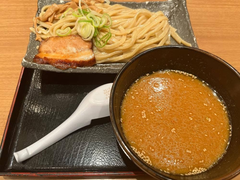 札幌ラーメン 雪あかり 新千歳空港店