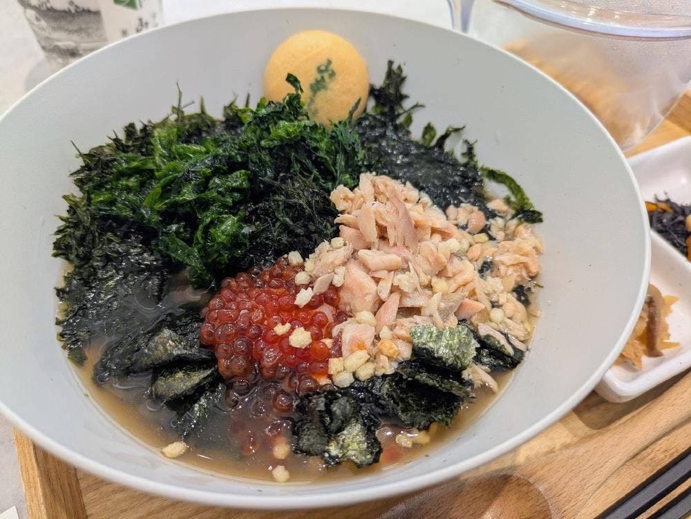 お茶漬け 茶 甘味 山本山