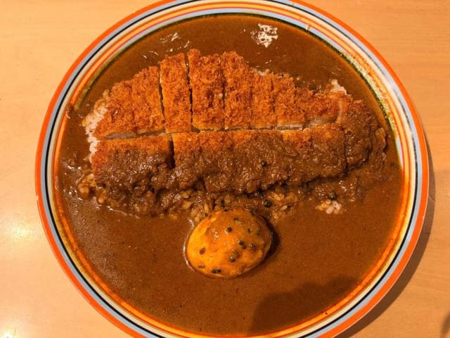 京都カレー製作所 カリル - サブ画像1