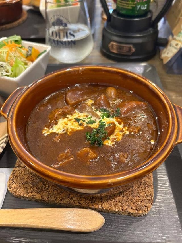 カフェ＆ダイニング shinamon cafe - サブ画像2