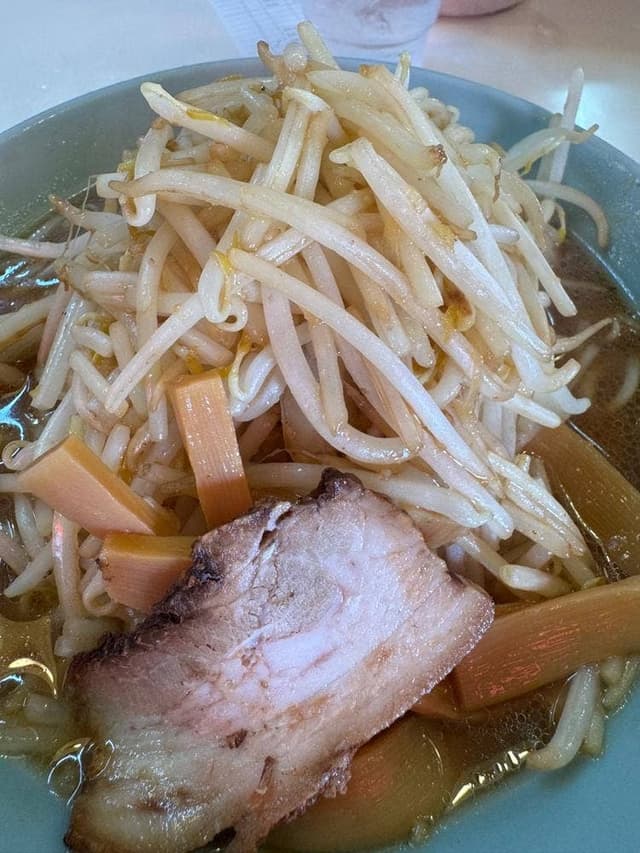 サッポロラーメン さっぽろ亭岐阜店 - サブ画像1