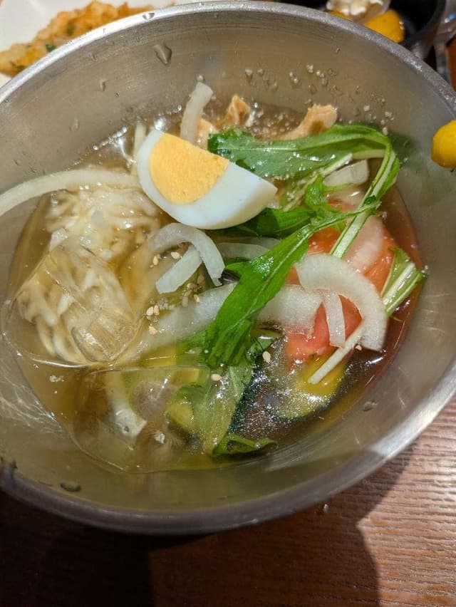 韓美膳 浦和パルコ店 - サブ画像2