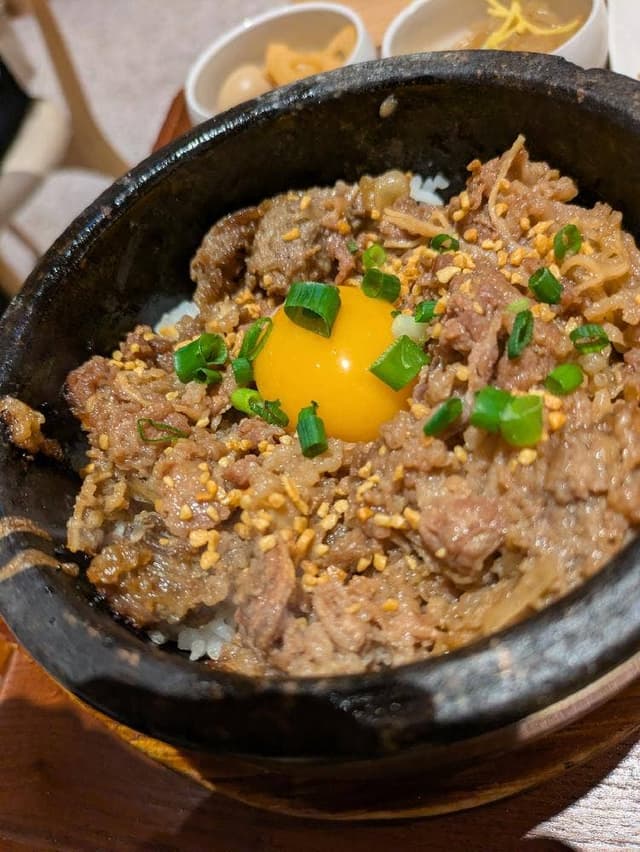 韓美膳 浦和パルコ店 - サブ画像3