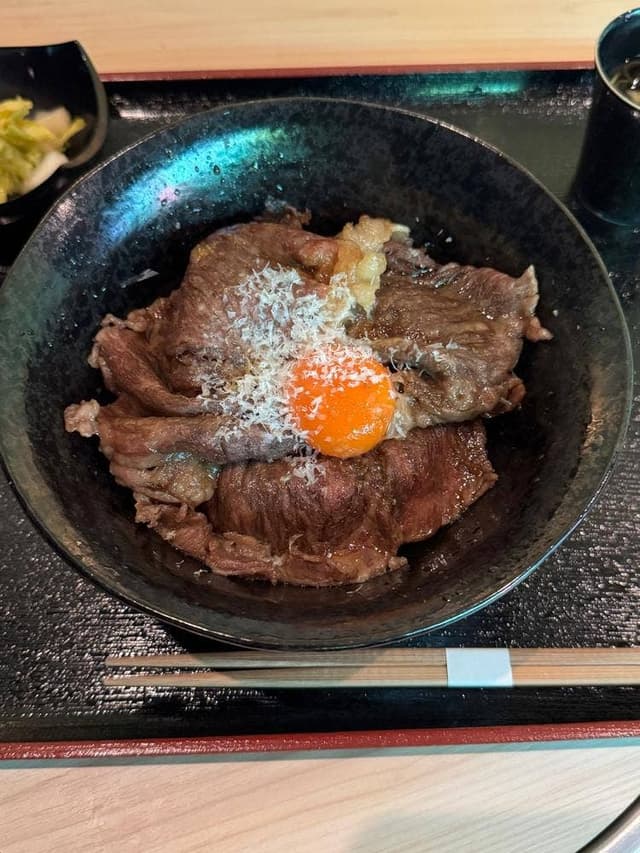 しゃぶしゃぶ龍樹 - サブ画像2