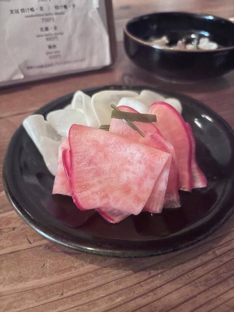タベルノム 日日