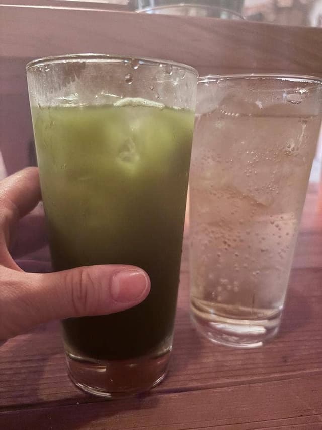 タベルノム 日日 - サブ画像2