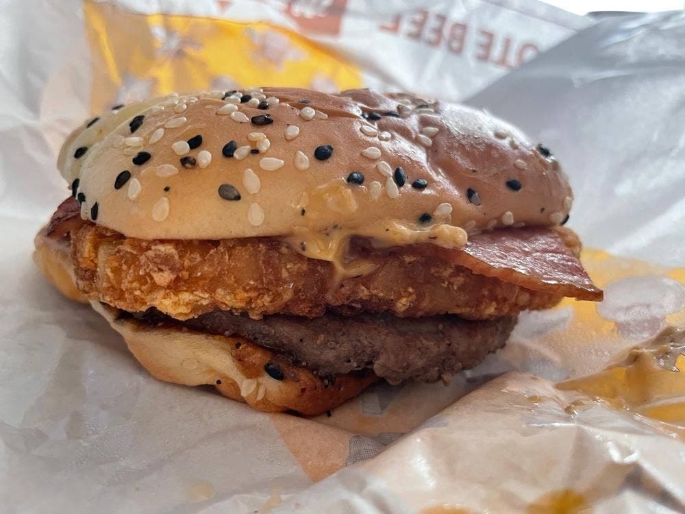 マクドナルド 東長崎駅前店