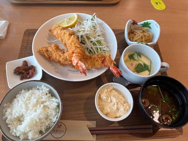 食堂Roni - サブ画像1