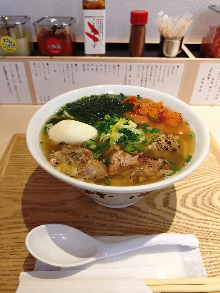 清井商店