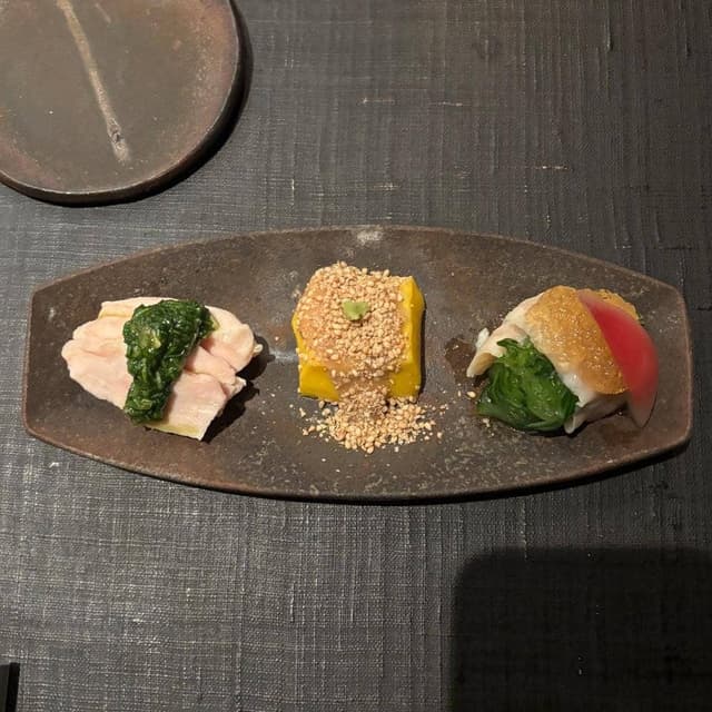 銀座鳥乃 - サブ画像2