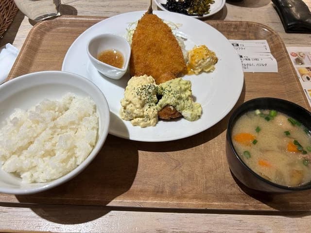 チキン南蛮研究所 -南研- 大橋研究室 - サブ画像2