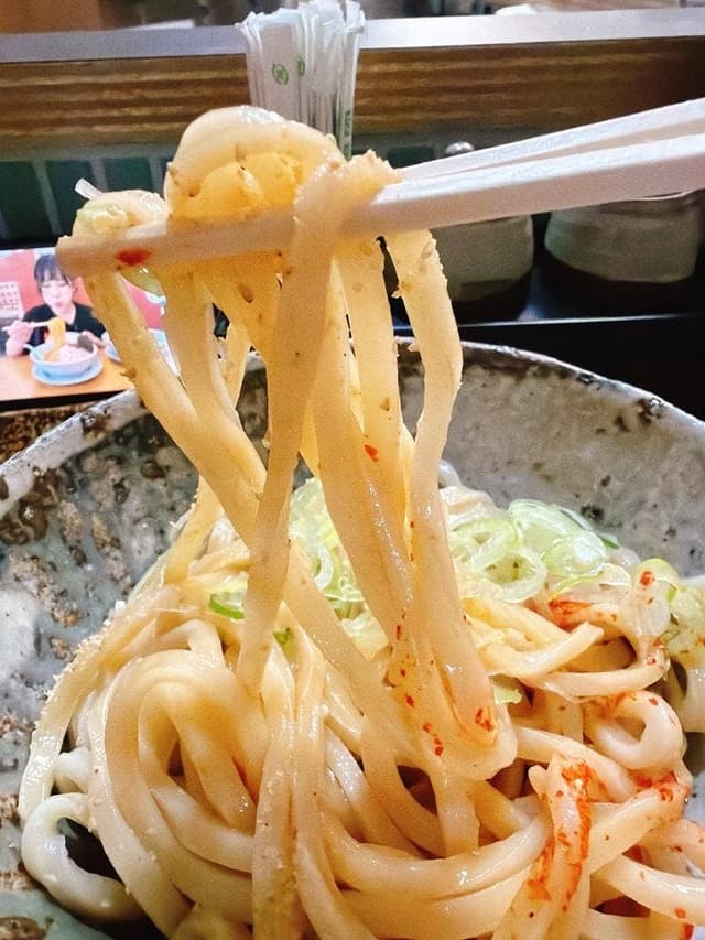 浅草うどん - サブ画像2