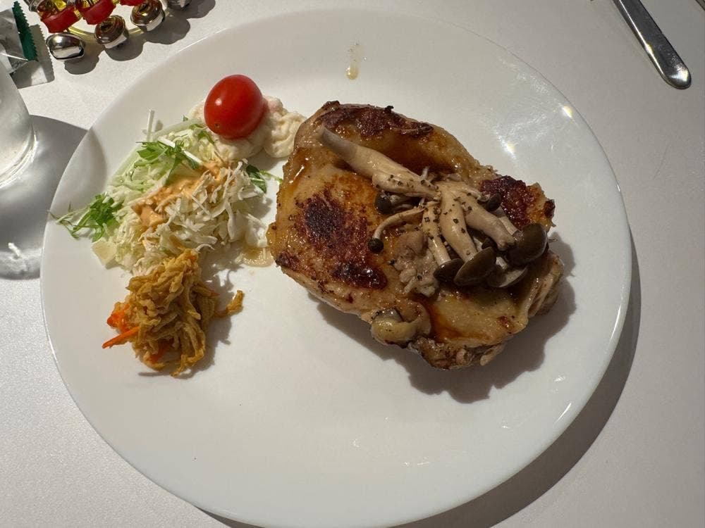 歌声ピアノサロンメロディー